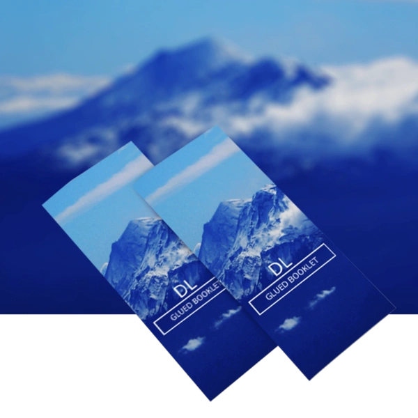 Perfect Bound Booklets Kempco Ltd